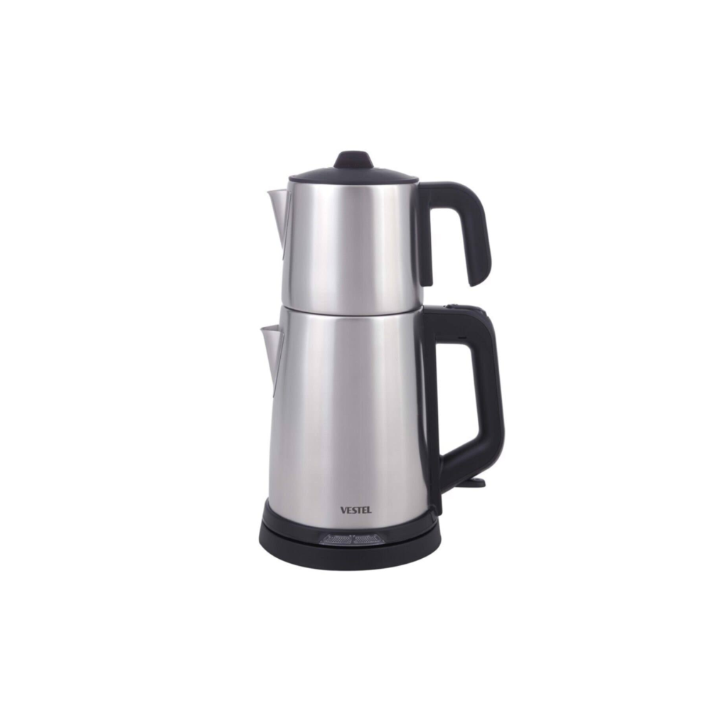 VESTEL SEFA 5000 X ÇAY MAKİNESİ