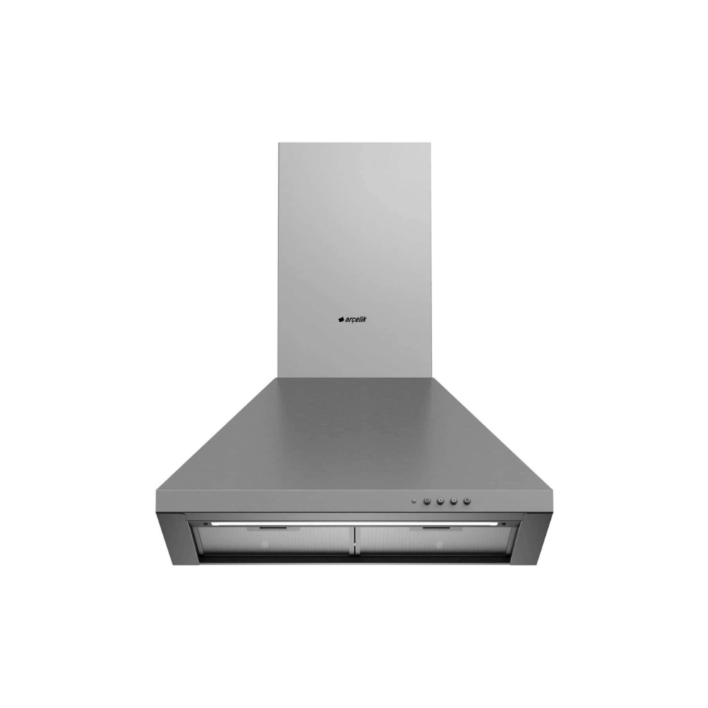 Arçelik P 27 YI Ankastre Duvar Tipi Davlumbaz