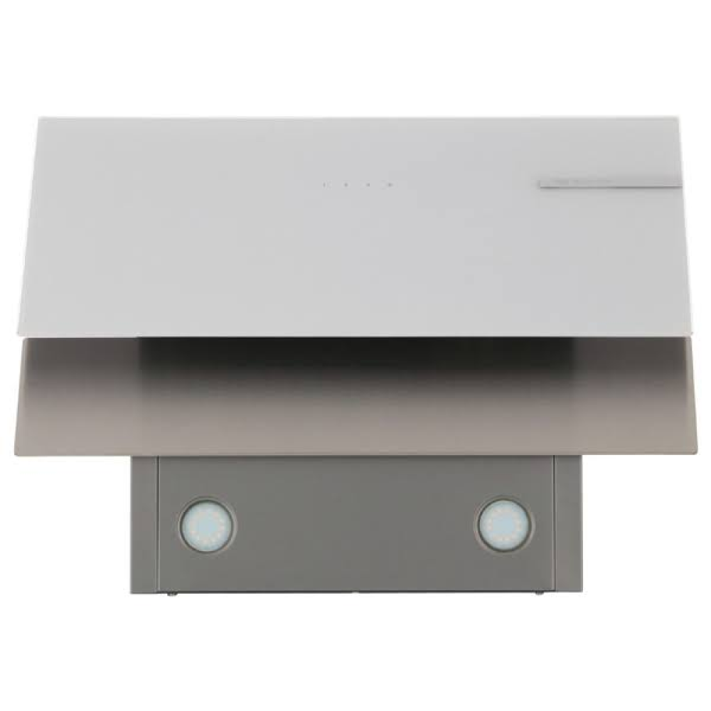 Bosch DWK65AD20R Beyaz Duvar Tipi Davlumbaz