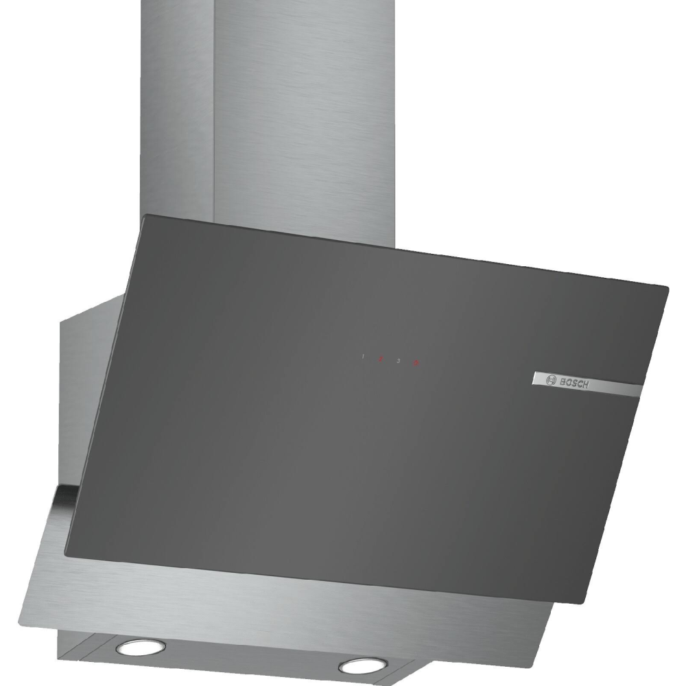 Bosch DWK65AD70R Duvar Tipi Davlumbaz