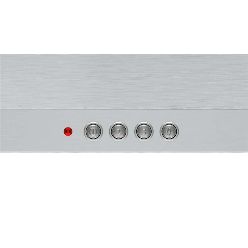 Bosch DWP64CC50T DUVAR TİPİ DAVLUMBAZ