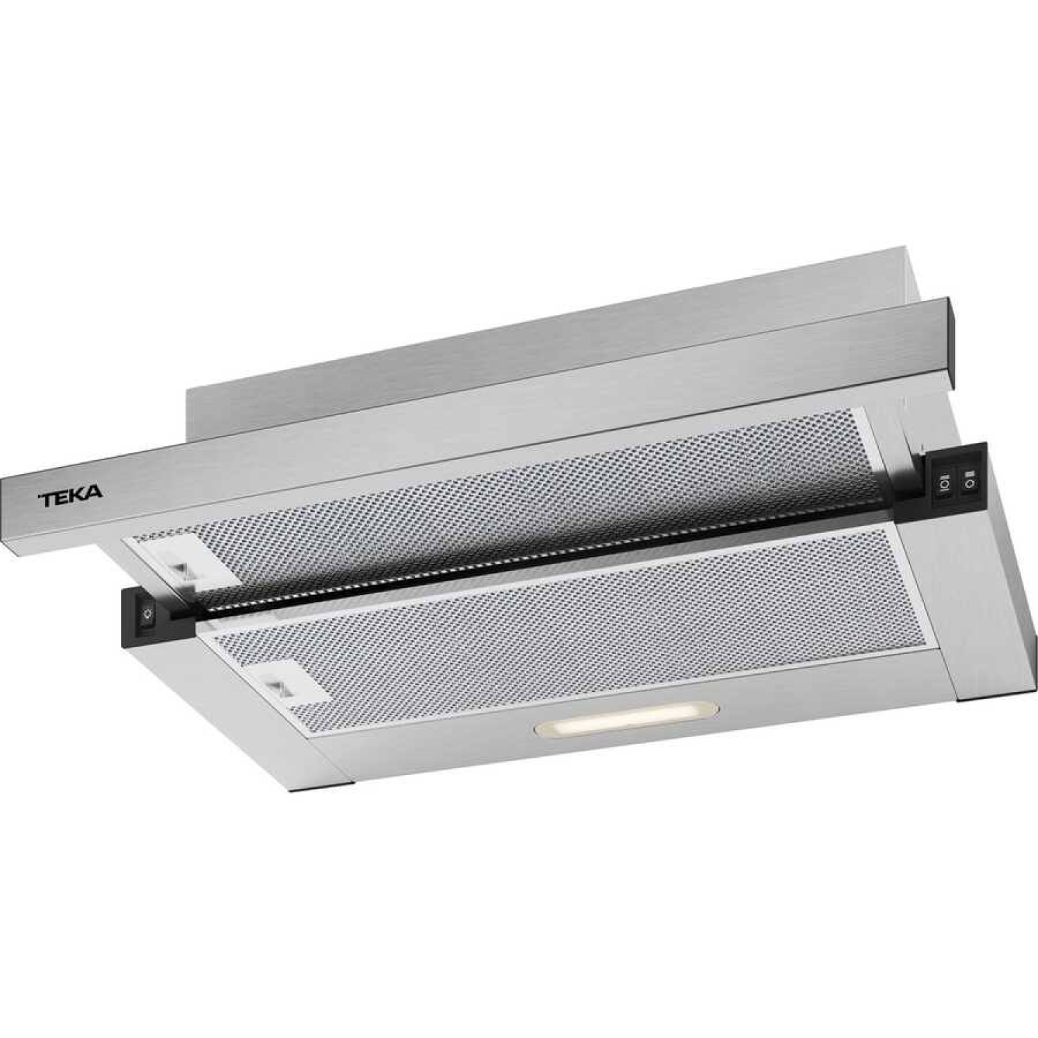 Teka TL 6210 Inox Sürgülü Aspiratör