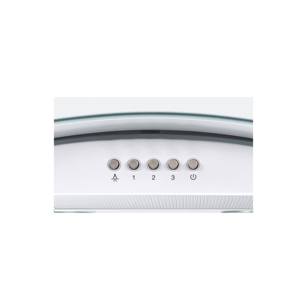 Vestel AD-6011 B Ankastre Davlumbaz