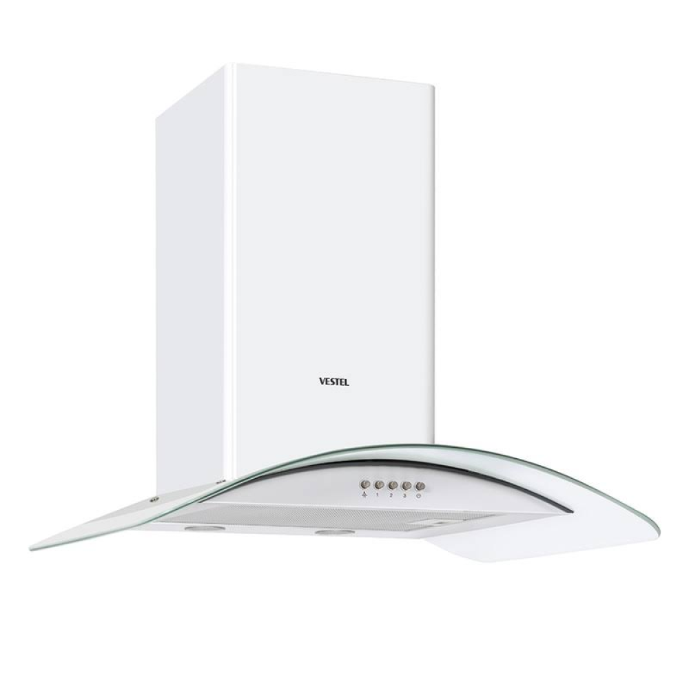 Vestel AD-6011 B Ankastre Davlumbaz