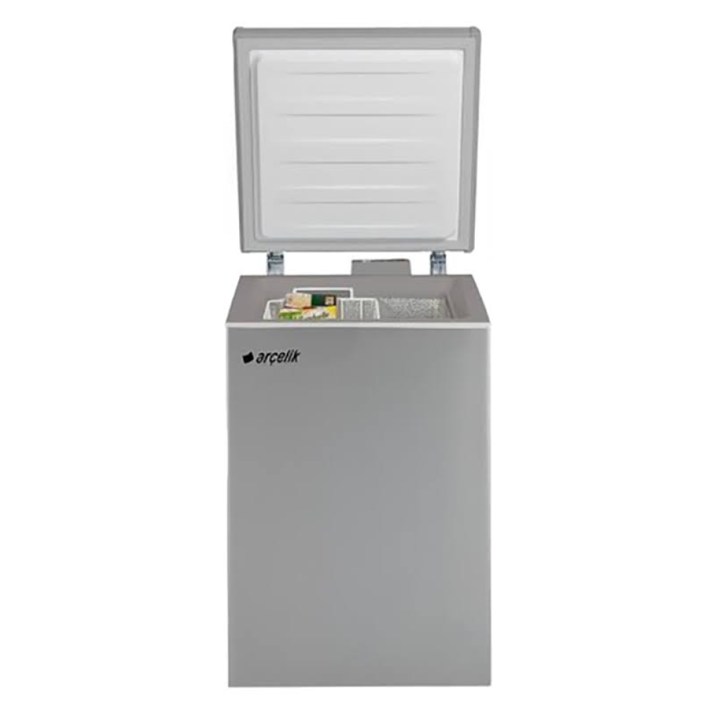 Arçelik 2105 G Sandık Tipi Derin Dondurucu