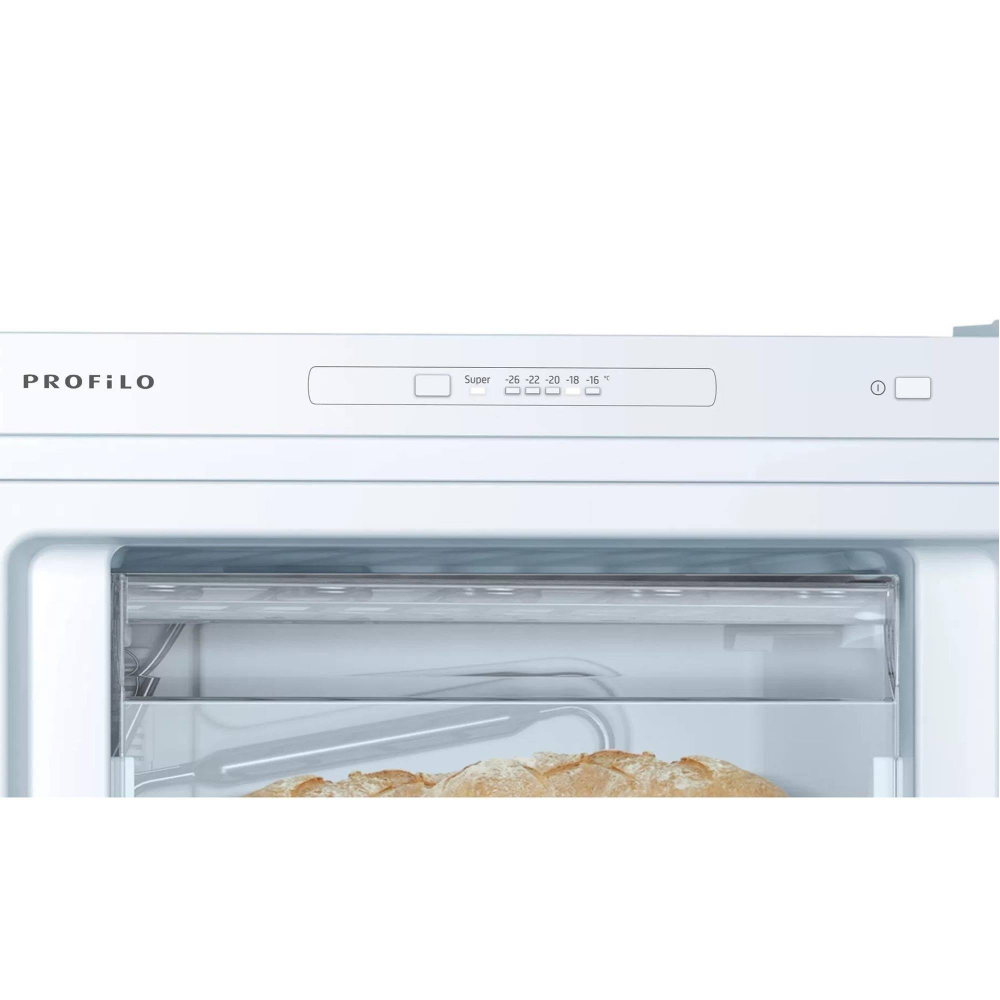 Profilo DF1024WFVV 6 Çekmeceli Derin Dondurucu