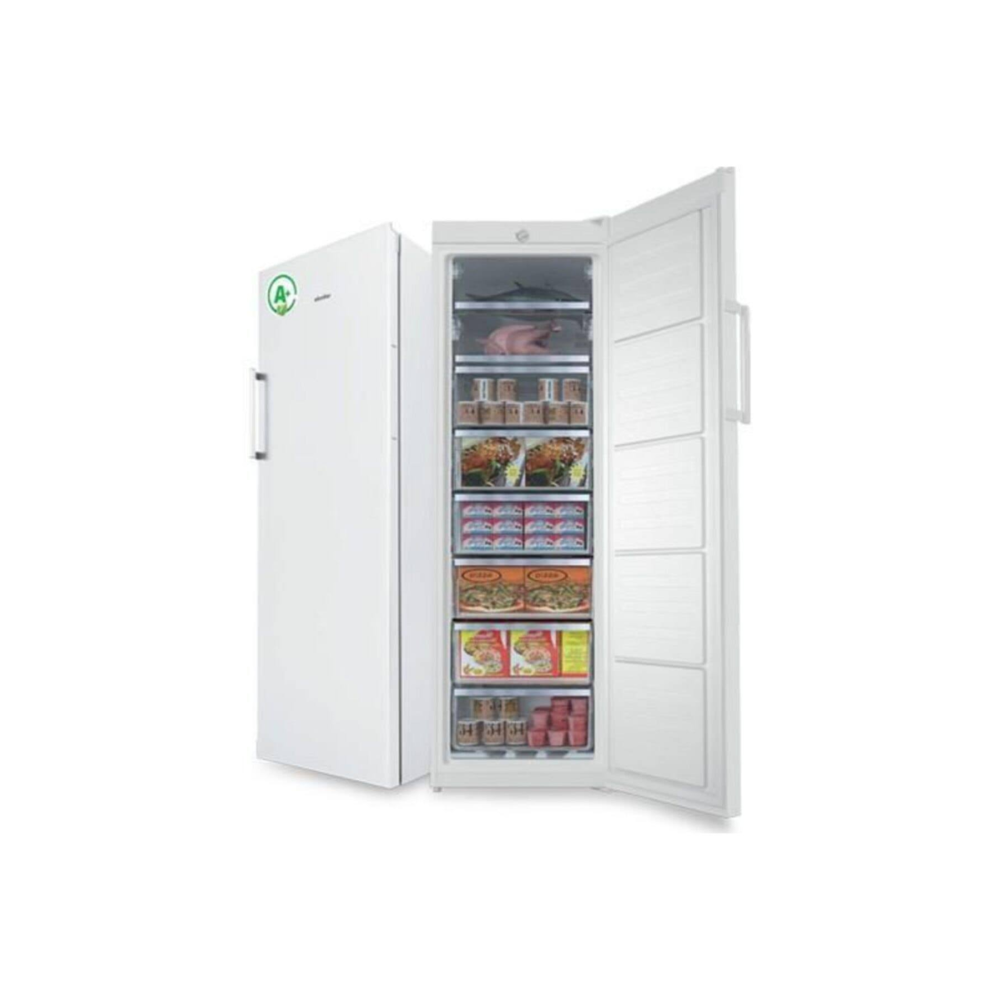 Simfer UF 7300 7 Çekmeceli Derin Dondurucu