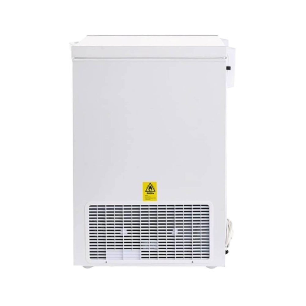 Uğur UED 360 D/S A+ Derin Dondurucu