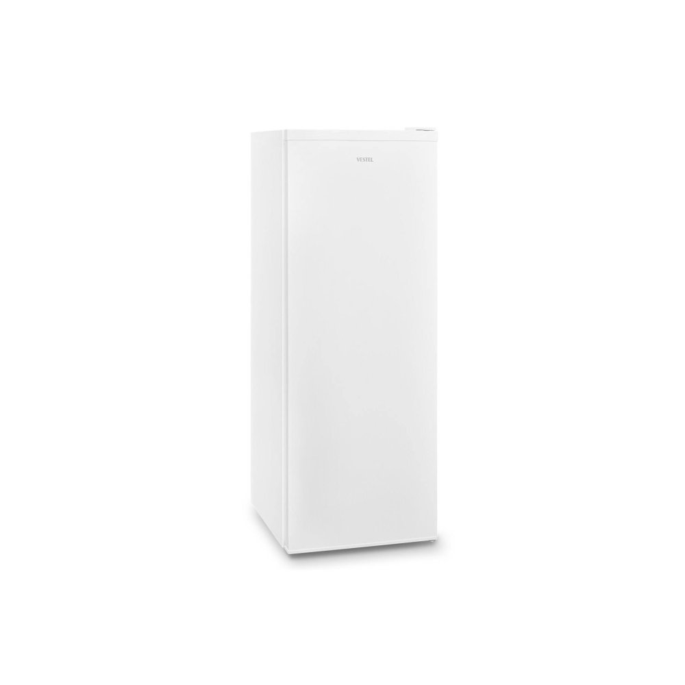 Vestel CD6001 E 6 Çekmeceli Derin Dondurucu