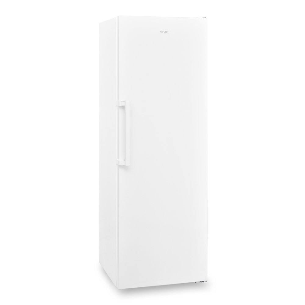 Vestel CD7011 7 Çekmeceli Dikey Derin Dondurucu