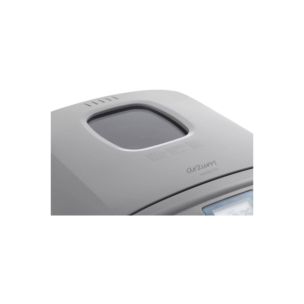 ARZUM AR2017 PANETTİ EKMEK YAPMA MAKİNESİ CANDY