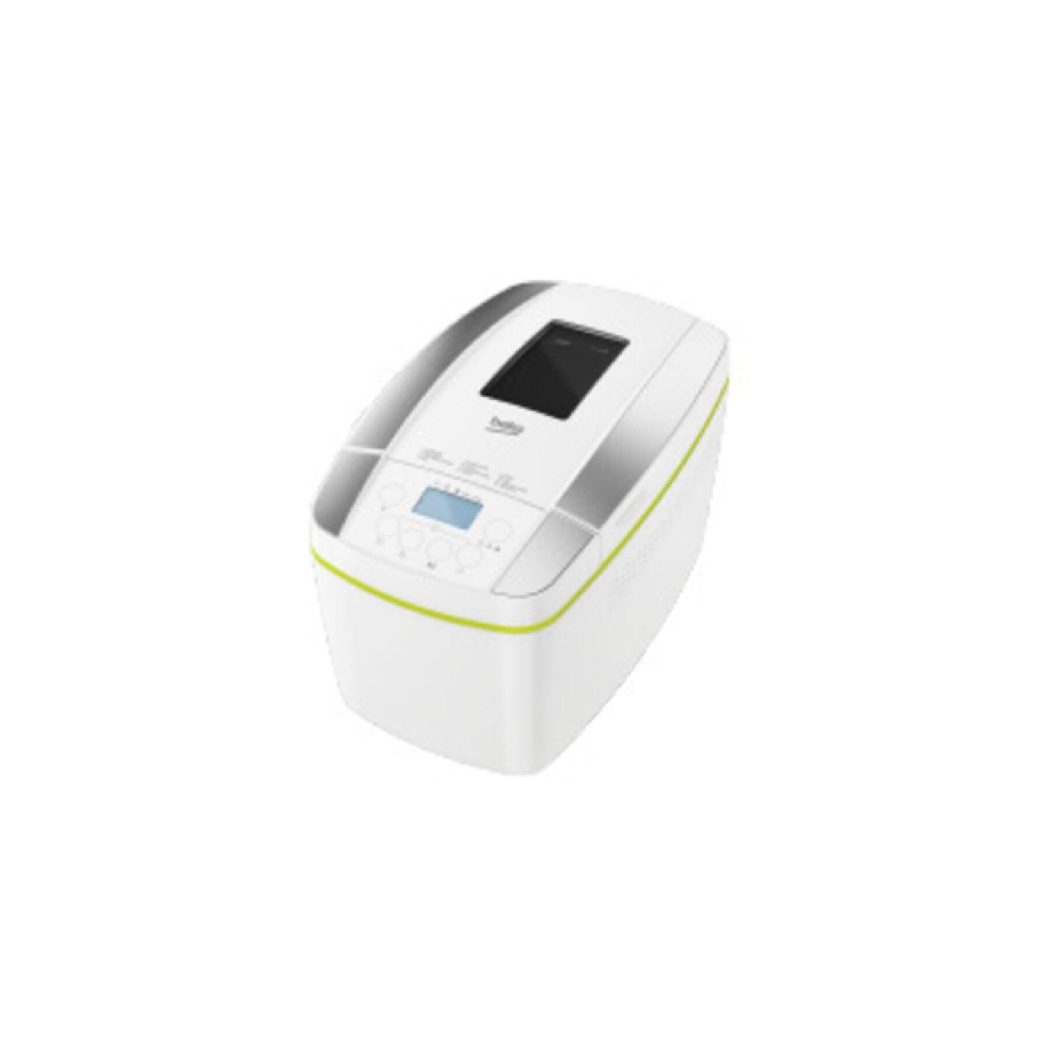 BEKO EY 5021 FLORAL EKMEK YAPMA MAKİNESİ