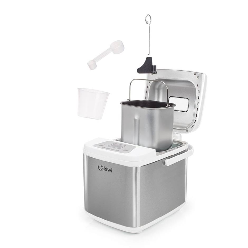 Kiwi KMC 6955 Çok Fonksiyonlu Ekmek Yapma Makinesi