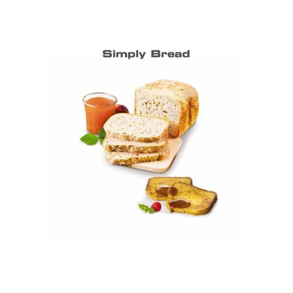 TEFAL PAIN DORE EKMEK YAPMA MAKİNESİ