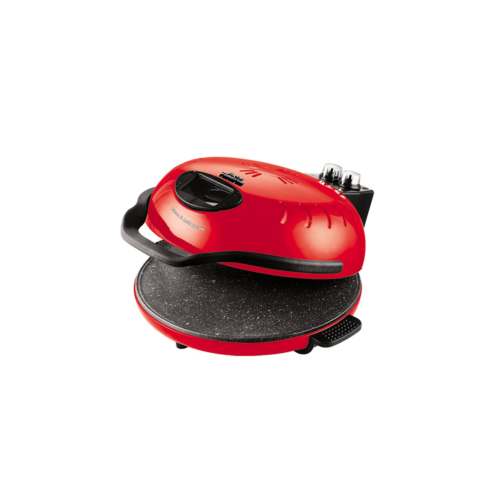 HARLEM Hpt-41 Tandırım Lahmacun & Pizza Tavası Ekmek Yapma Makinesi