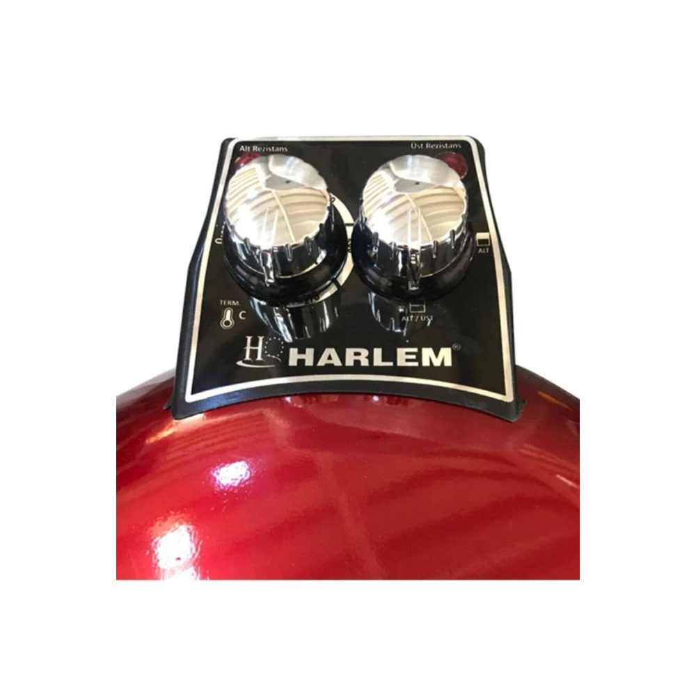 HARLEM Hpt-41 Tandırım Lahmacun & Pizza Tavası Ekmek Yapma Makinesi