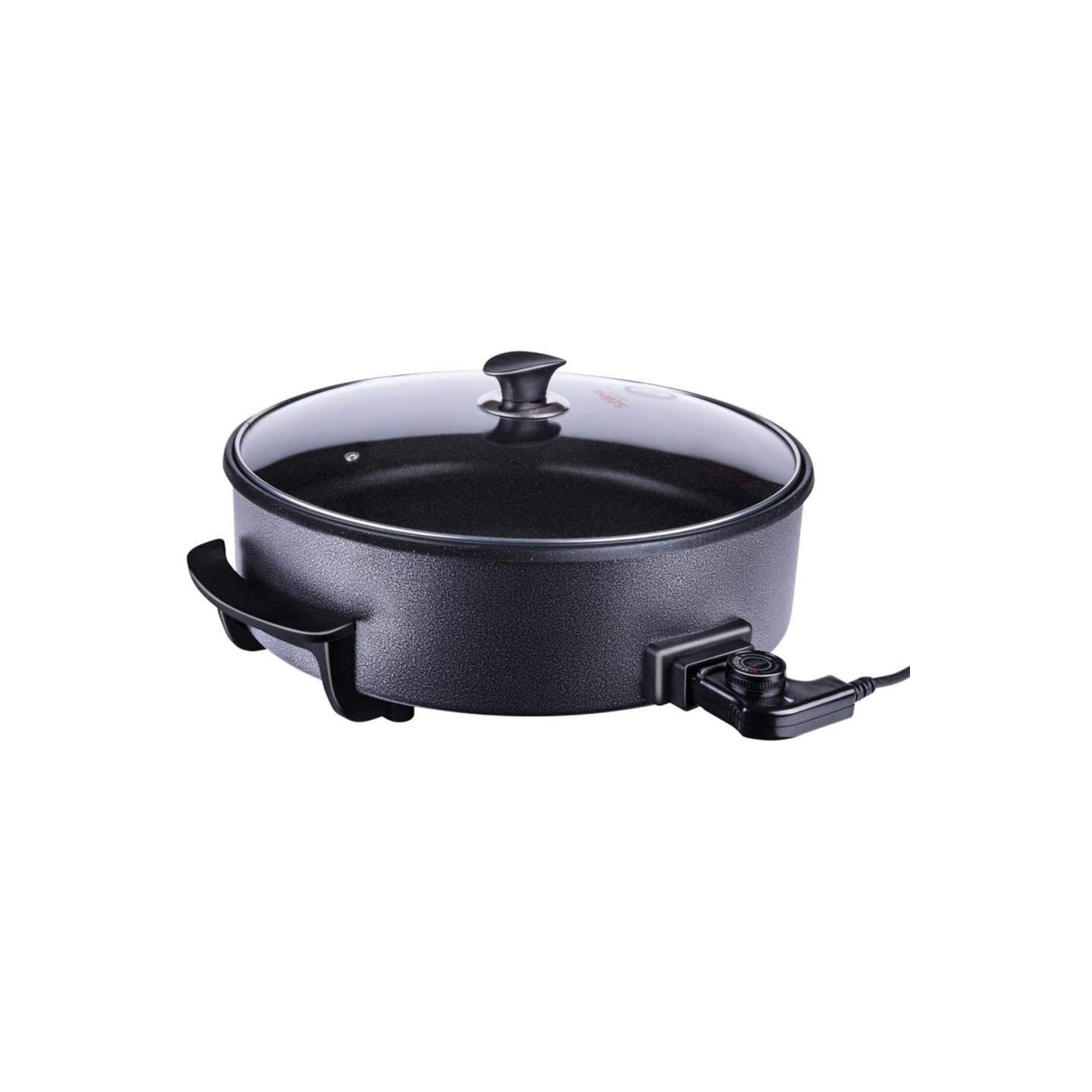 Stilevs Granit Pizza Tavası Multitava 409 Gri