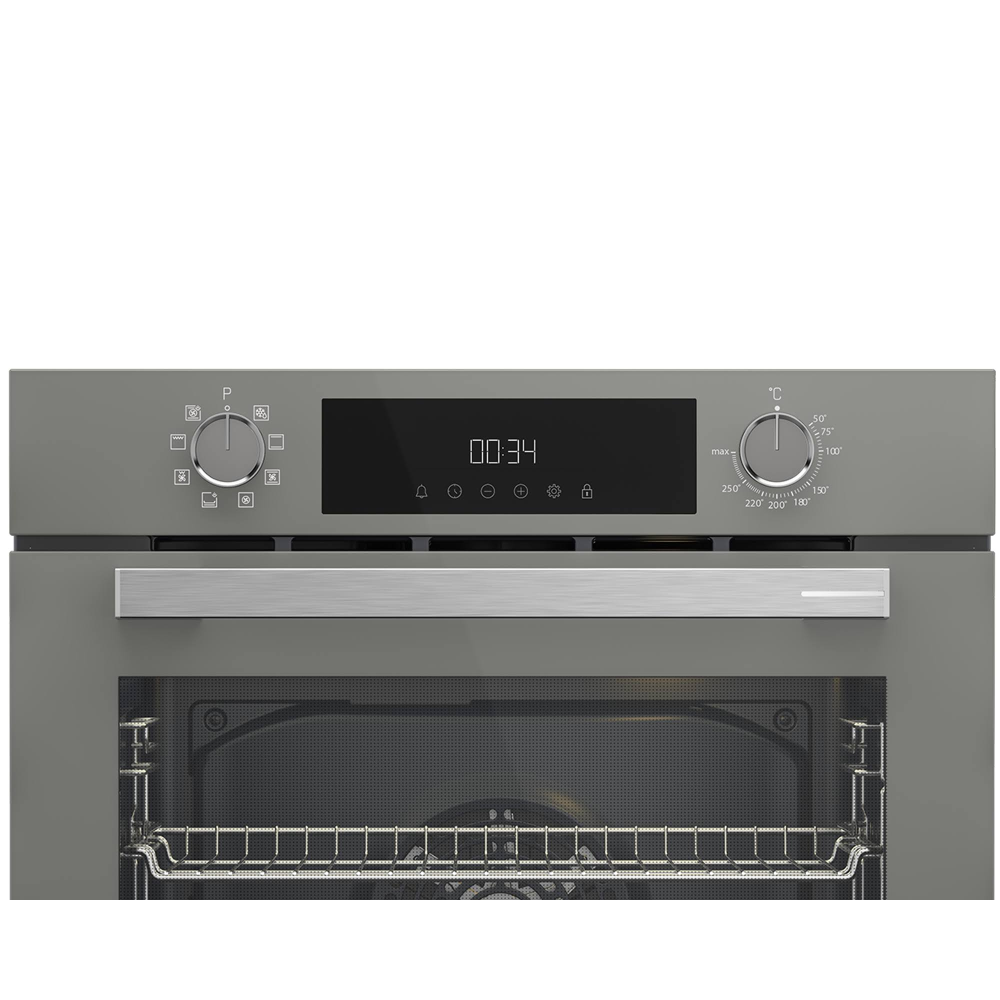 Arçelik AFC 340 G (9542 CDG) Grion Ankastre Fırın