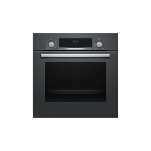 Bosch HBF514BH0T Ankastre Fırın - Gri