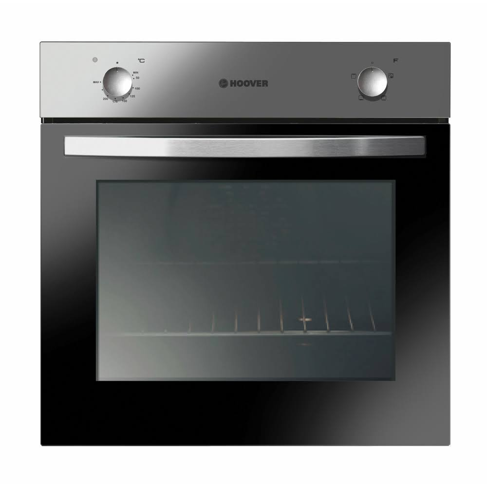 Hoover Hon100X Inox Ankastre Fırın