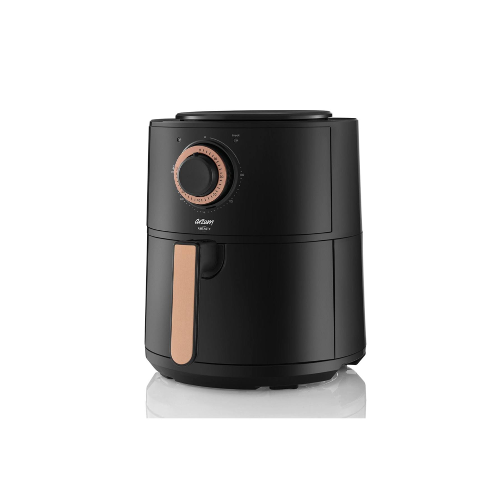 Arzum AR2062-B Airtasty Air Fryer Bakır Sıcak Hava Fritözü
