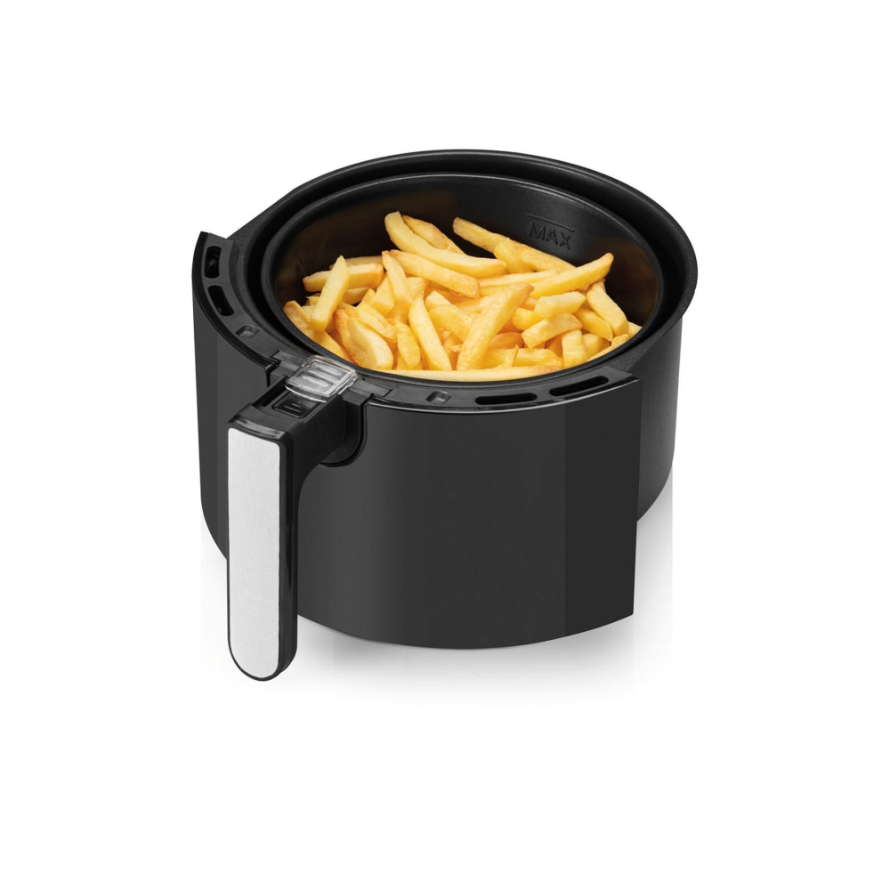 Arzum AR2062-G Airtasty Air Fryer Sıcak Hava Fritözü - Gümüş