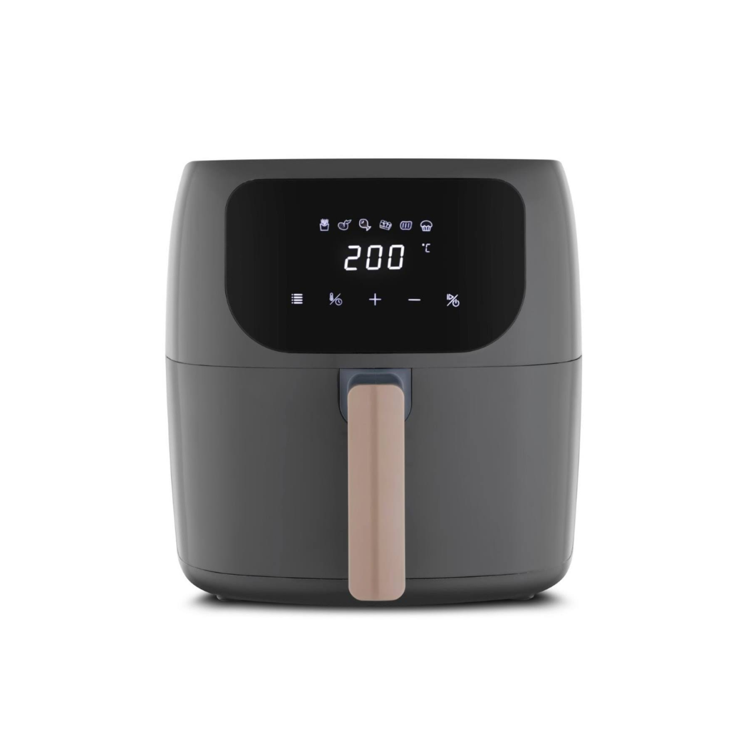 Fakir Easy Chefry Sıcak Hava Fritözü