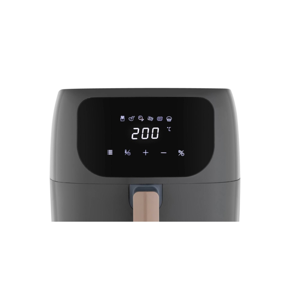 Fakir Easy Chefry Sıcak Hava Fritözü