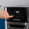 Gourmet Maxx DS04888 Hot Air Fryer 12L