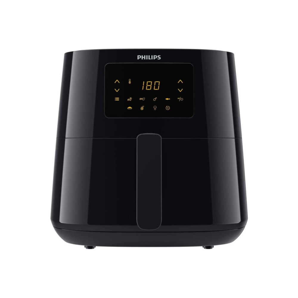 Philips HD9270/90 Airfryer Xl Essential Sıcak Hava Fritözü, 2000 W, 1200 G Kapasite, Dijital Ekran