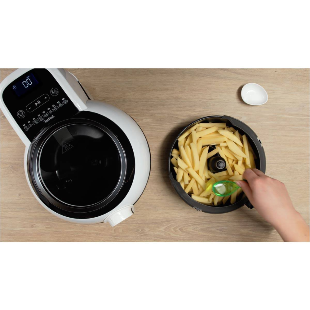 Tefal Actifry Genius Fritöz