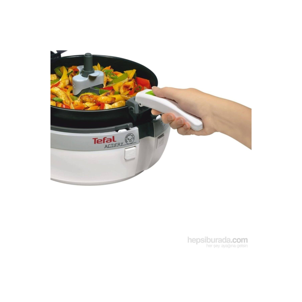 Tefal Actifry Original 1 KG Fritöz