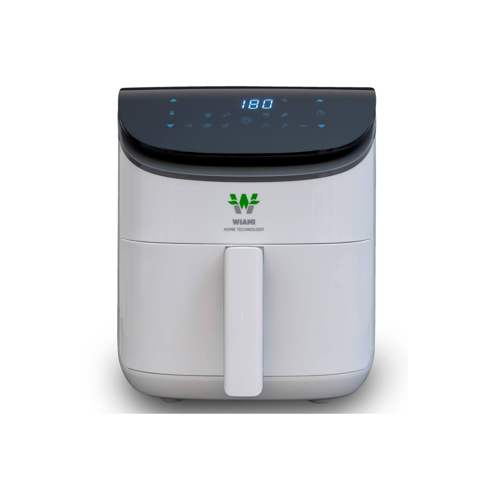 WİAMi Airfryer 3.5 Litre Akıllı Yağsız Hava Fritözü