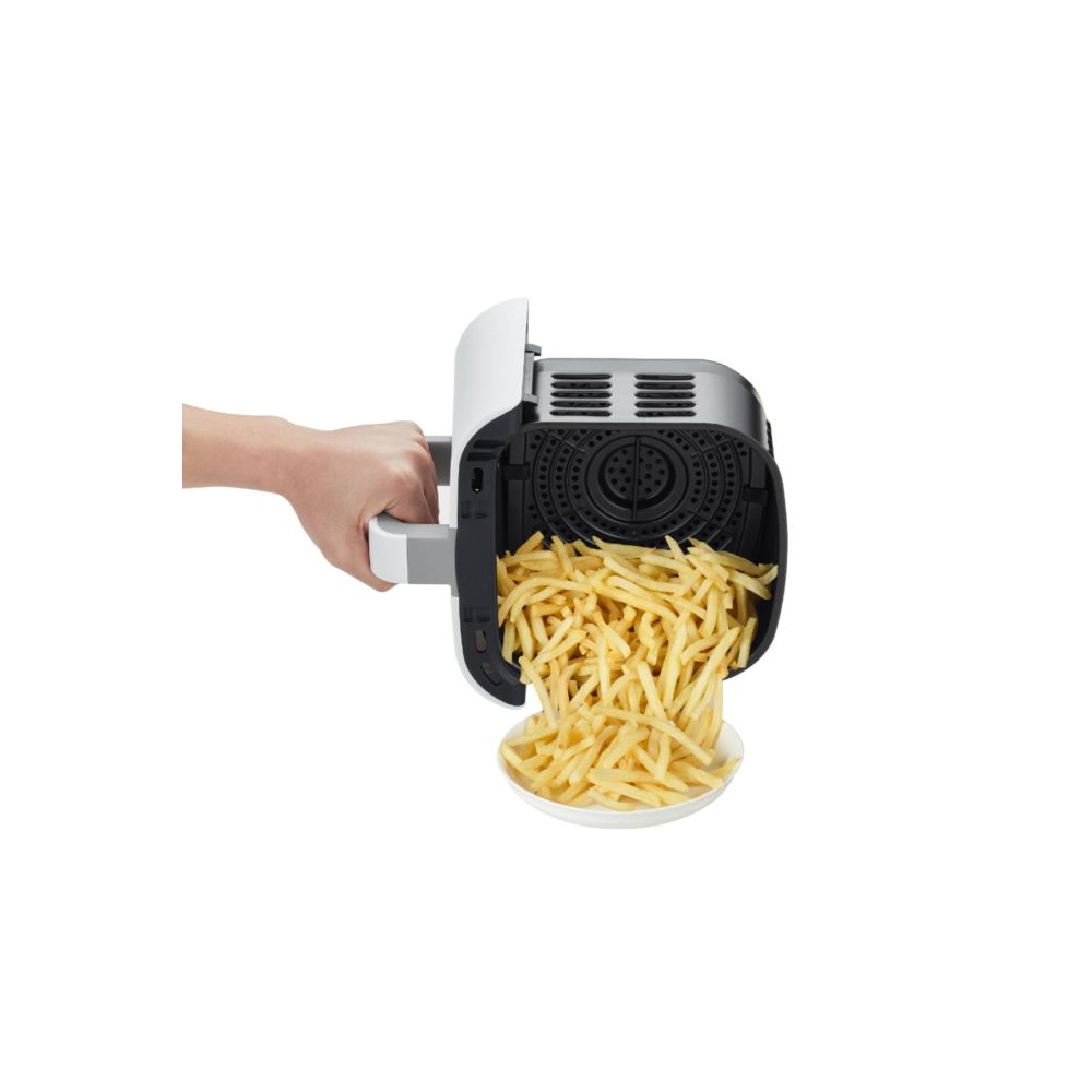 Yui M10 Maxifry 3,5 Litre Airfryer Yağsız Fritöz 1500W