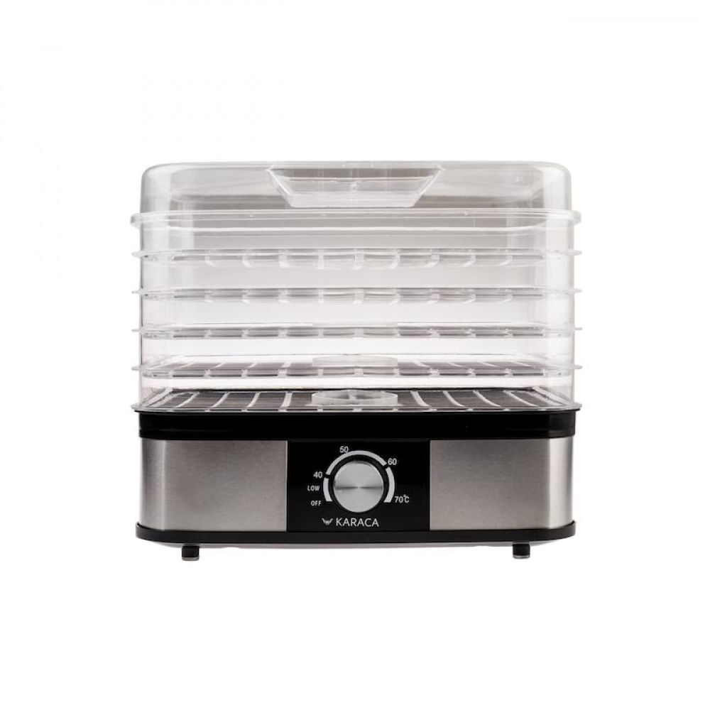 Karaca Mutfaksever Meyve Ve Sebze Kurutucu