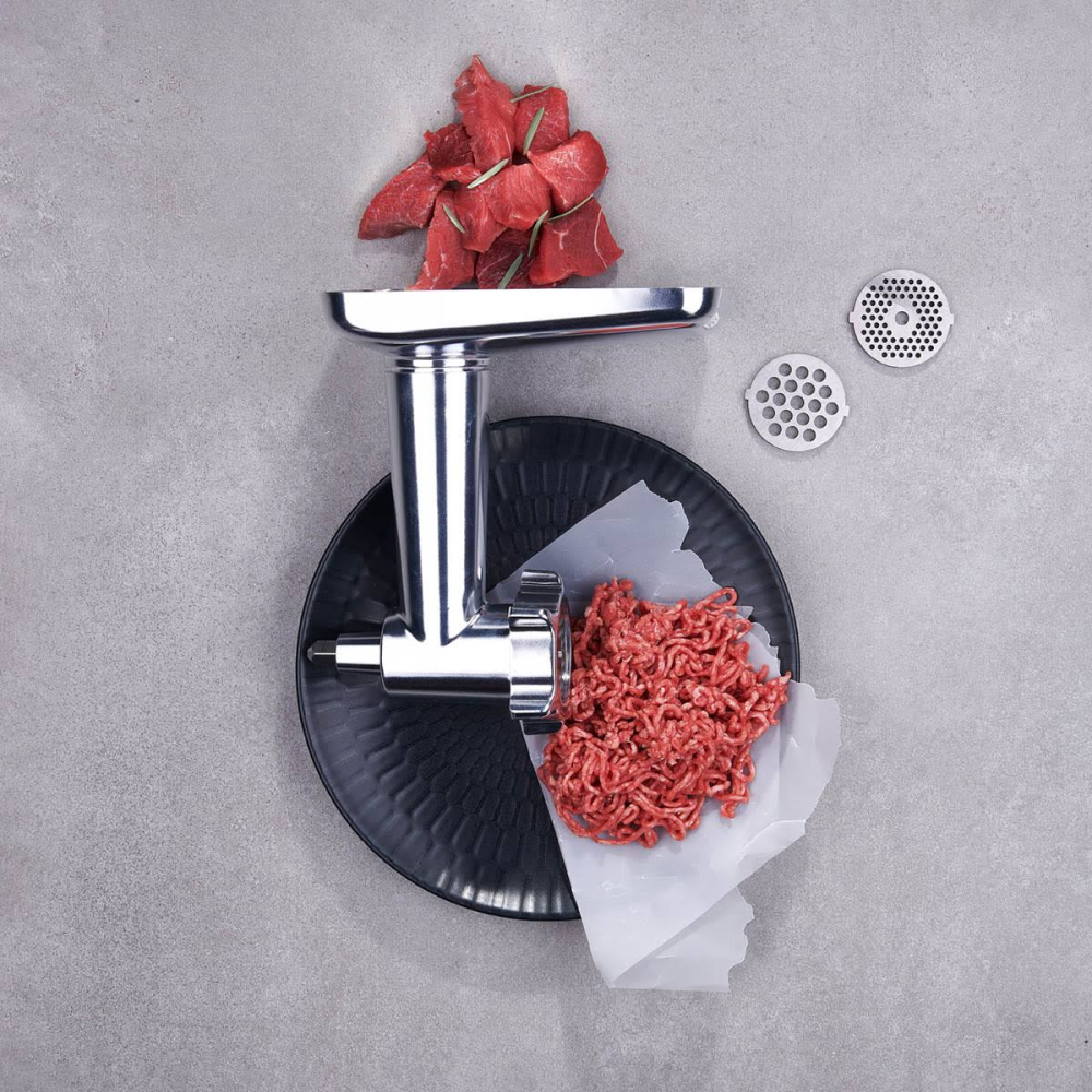 Korkmaz A471 Pro Mix Kıyma Çekme Aparatı