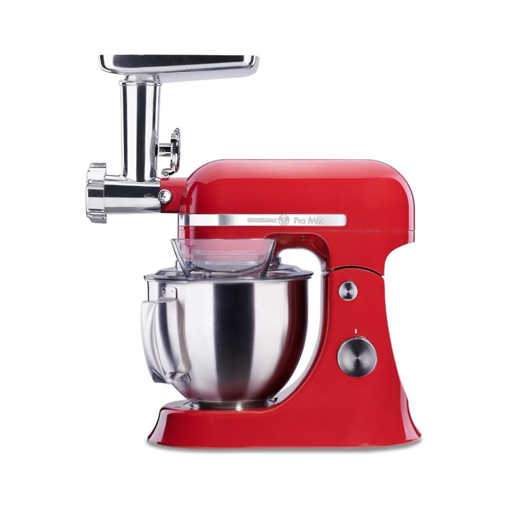 Korkmaz A471 Pro Mix Kıyma Çekme Aparatı