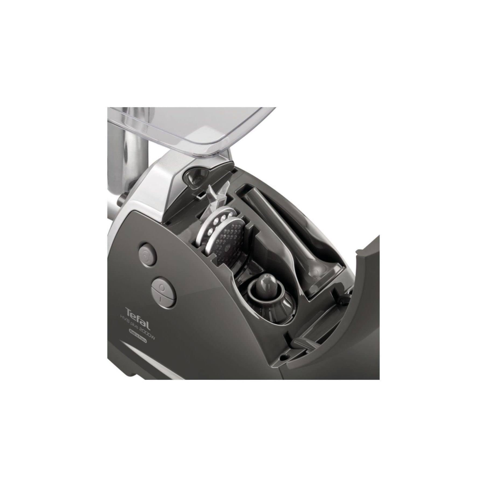 Tefal Hv8 Kıyma Makinesi