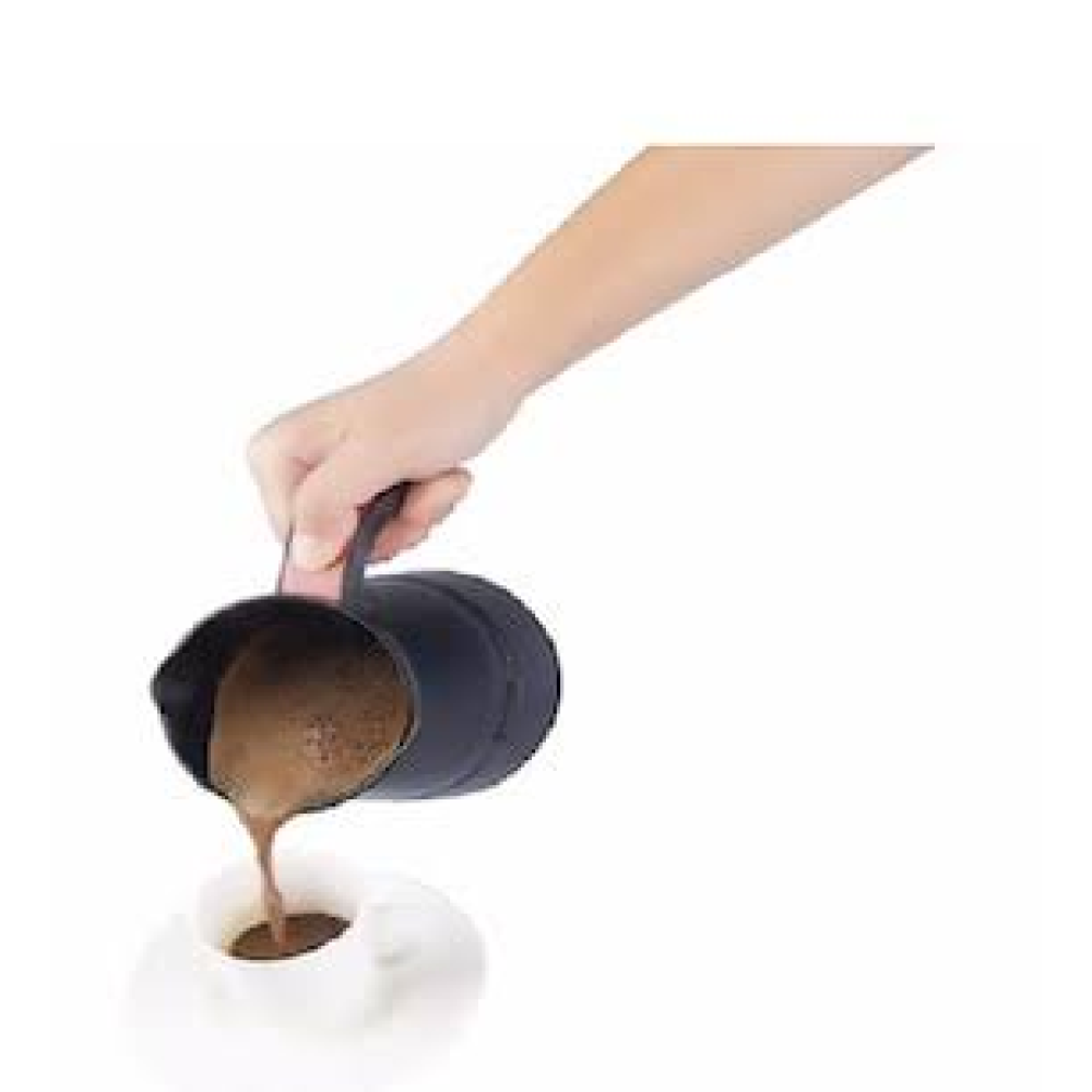 Arnica IH32059 Köpüklü Türk Kahve Makinesi Eko Siyah