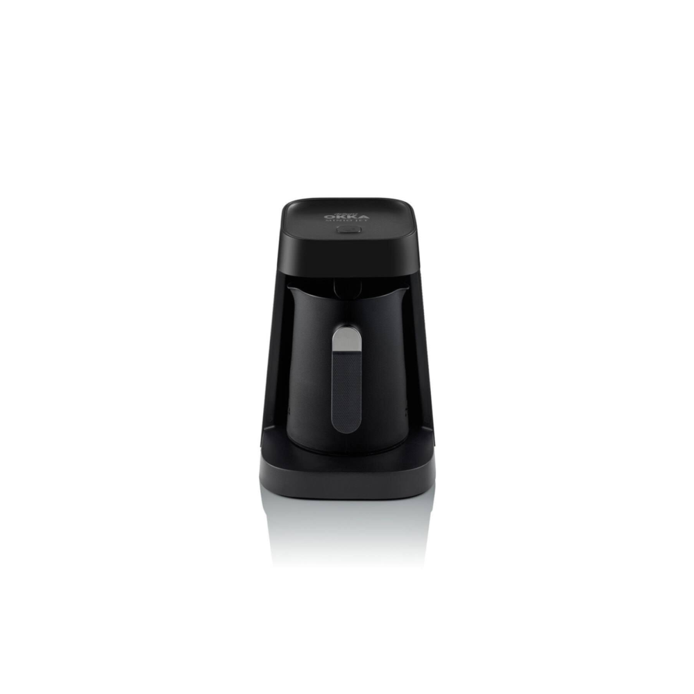 Arzum OK0013-K OKKA Minio Jet Türk Kahvesi Makinesi - Krom