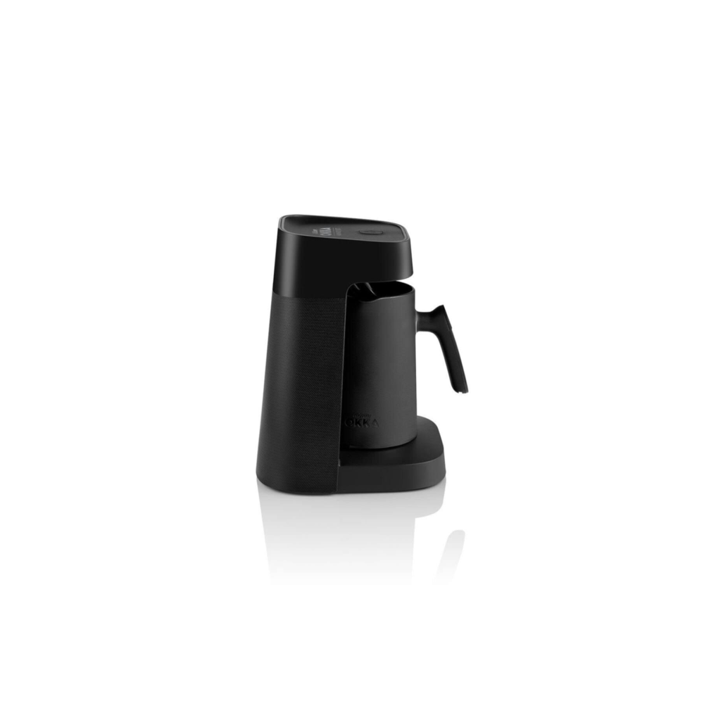 Arzum OK0013-K OKKA Minio Jet Türk Kahvesi Makinesi - Krom