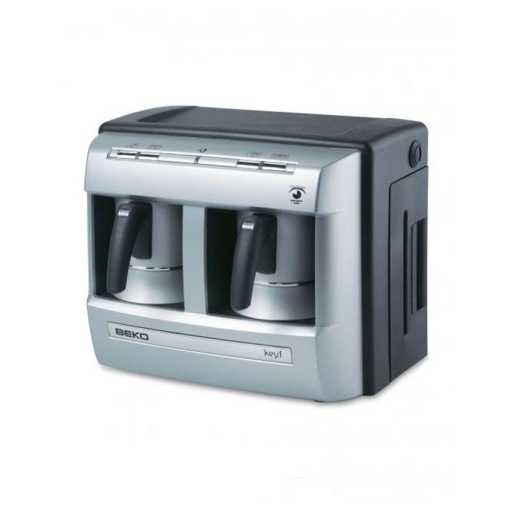 Beko BKK 2113 P Keyf Türk Kahve Makinesi