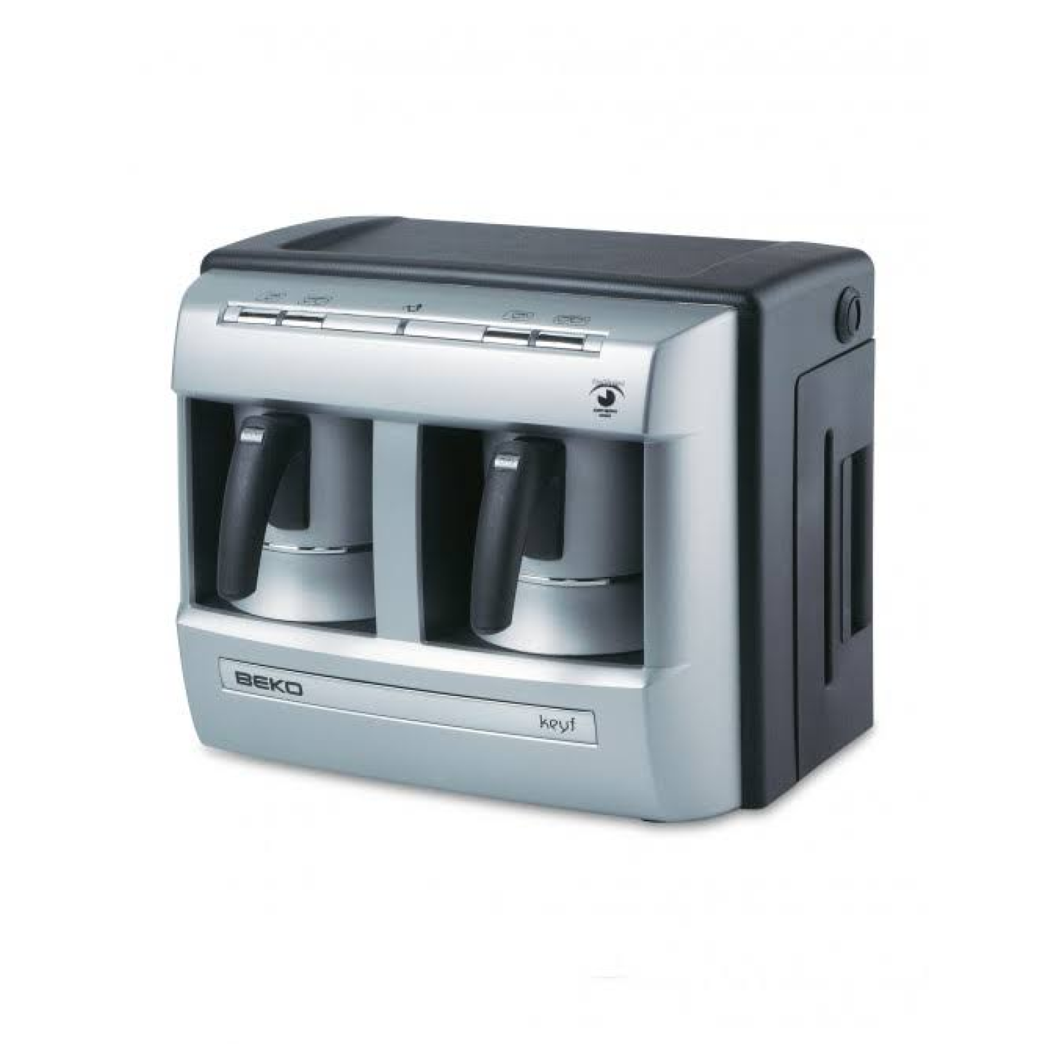 Beko BKK 2113 P Keyf Türk Kahve Makinesi