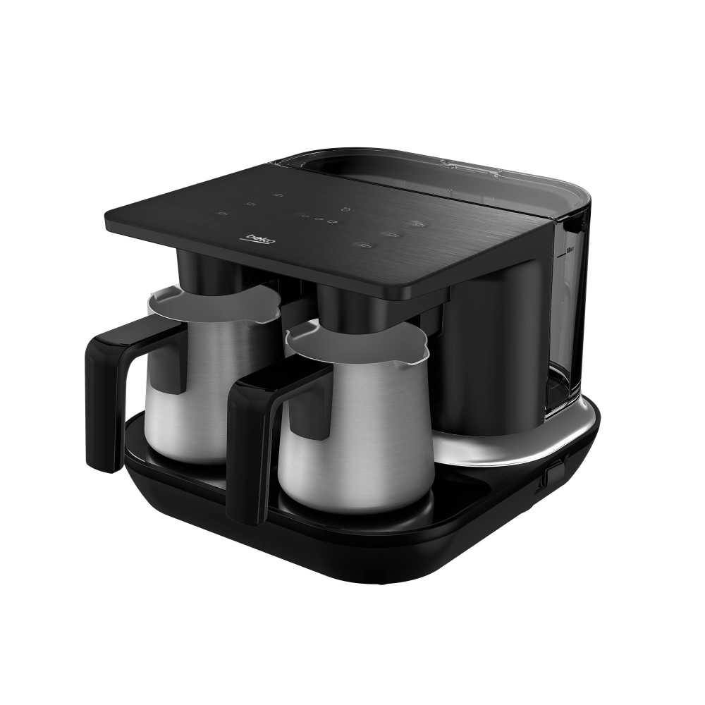 Beko TKM 8961 S Keyf Türk Kahve Makinesi