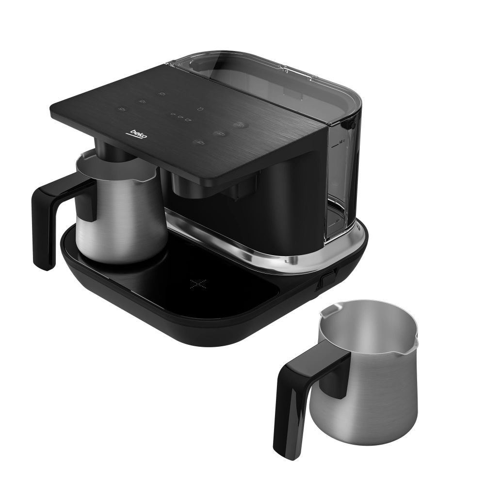 Beko TKM 8961 S Keyf Türk Kahve Makinesi