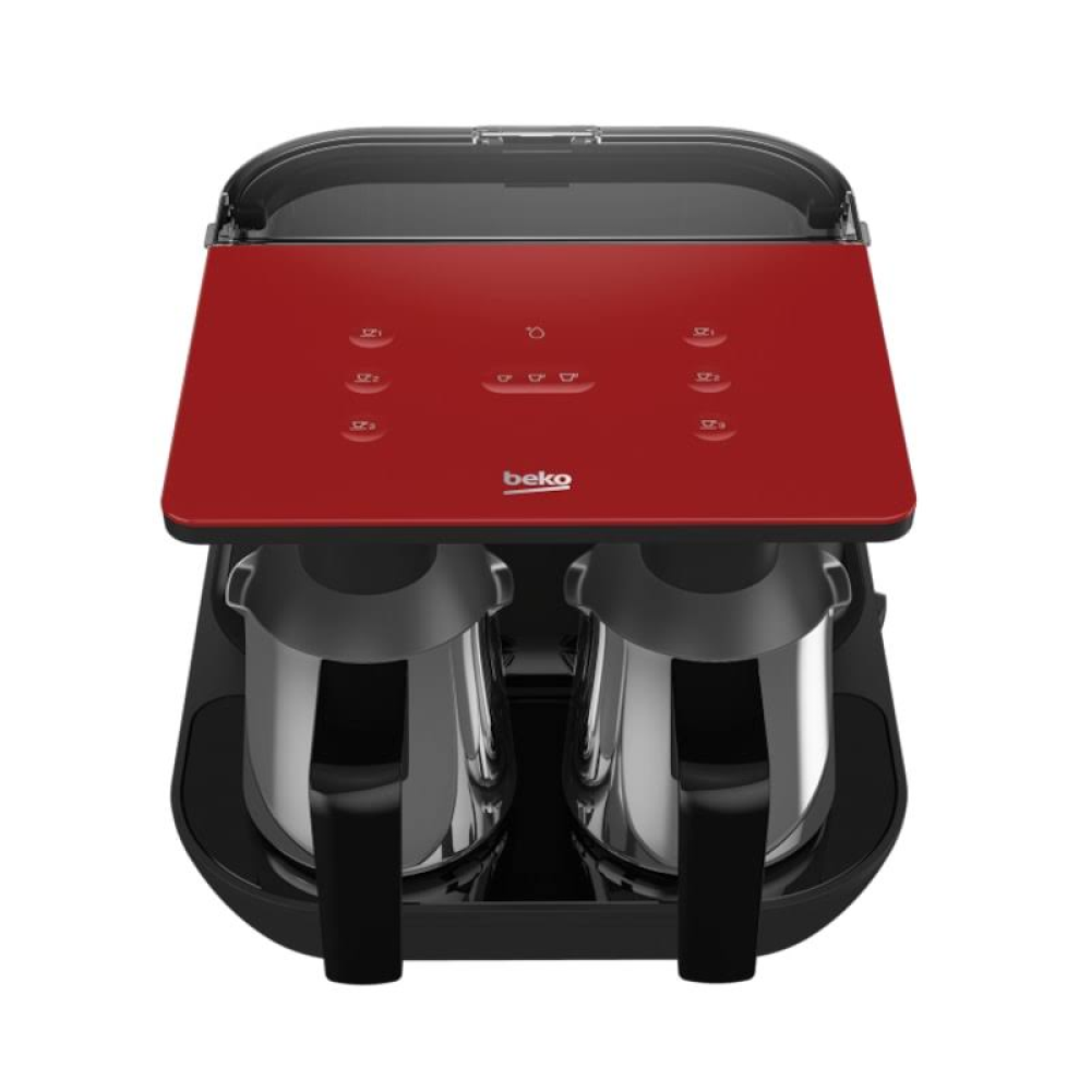 Beko TKM 8961 S Keyf Türk Kahve Makinesi
