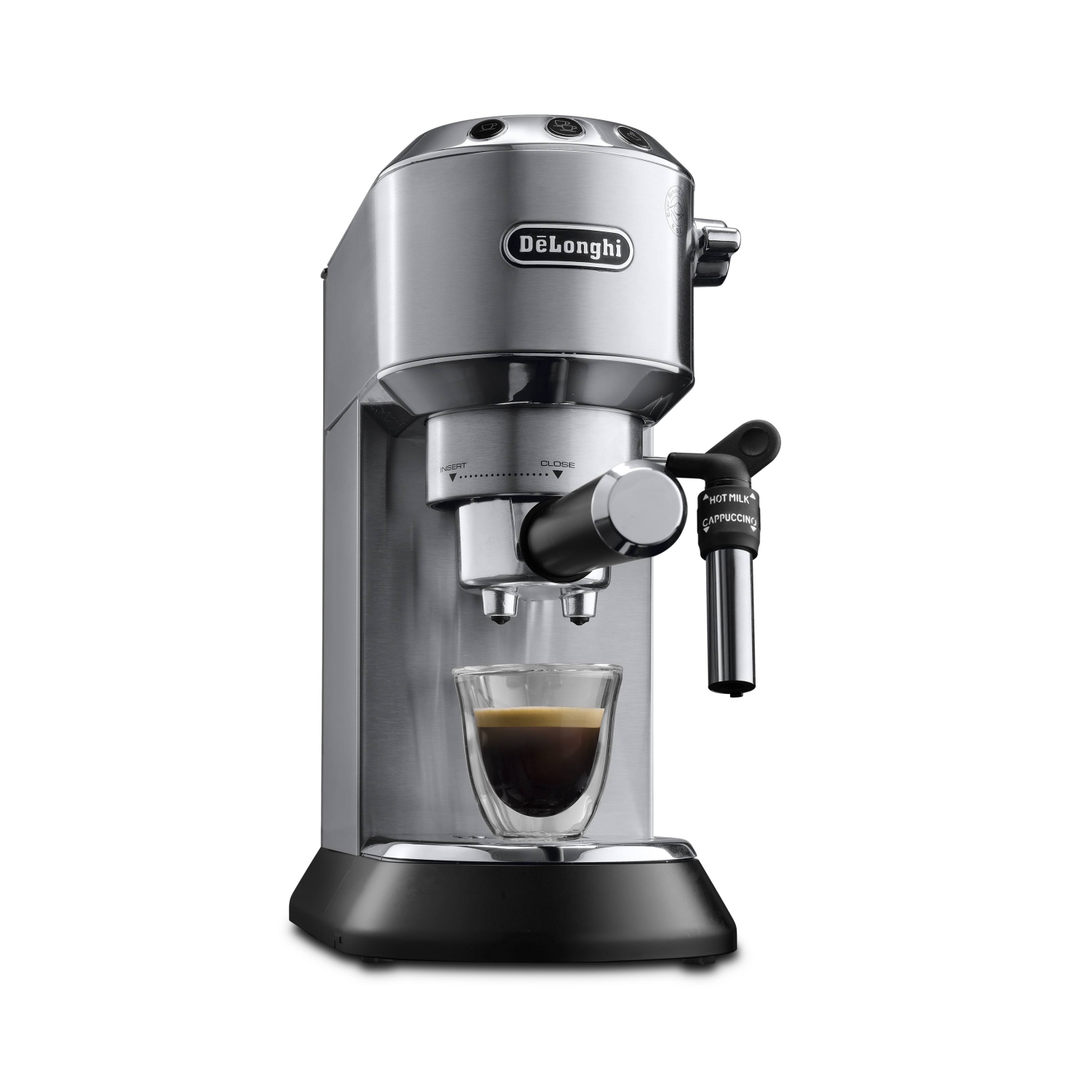 Delonghi EC685.M Dedica Espresso & Cappuccino Makinesi