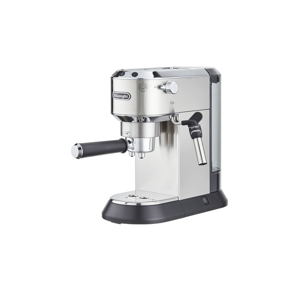 Delonghi EC685.M Dedica Espresso & Cappuccino Makinesi