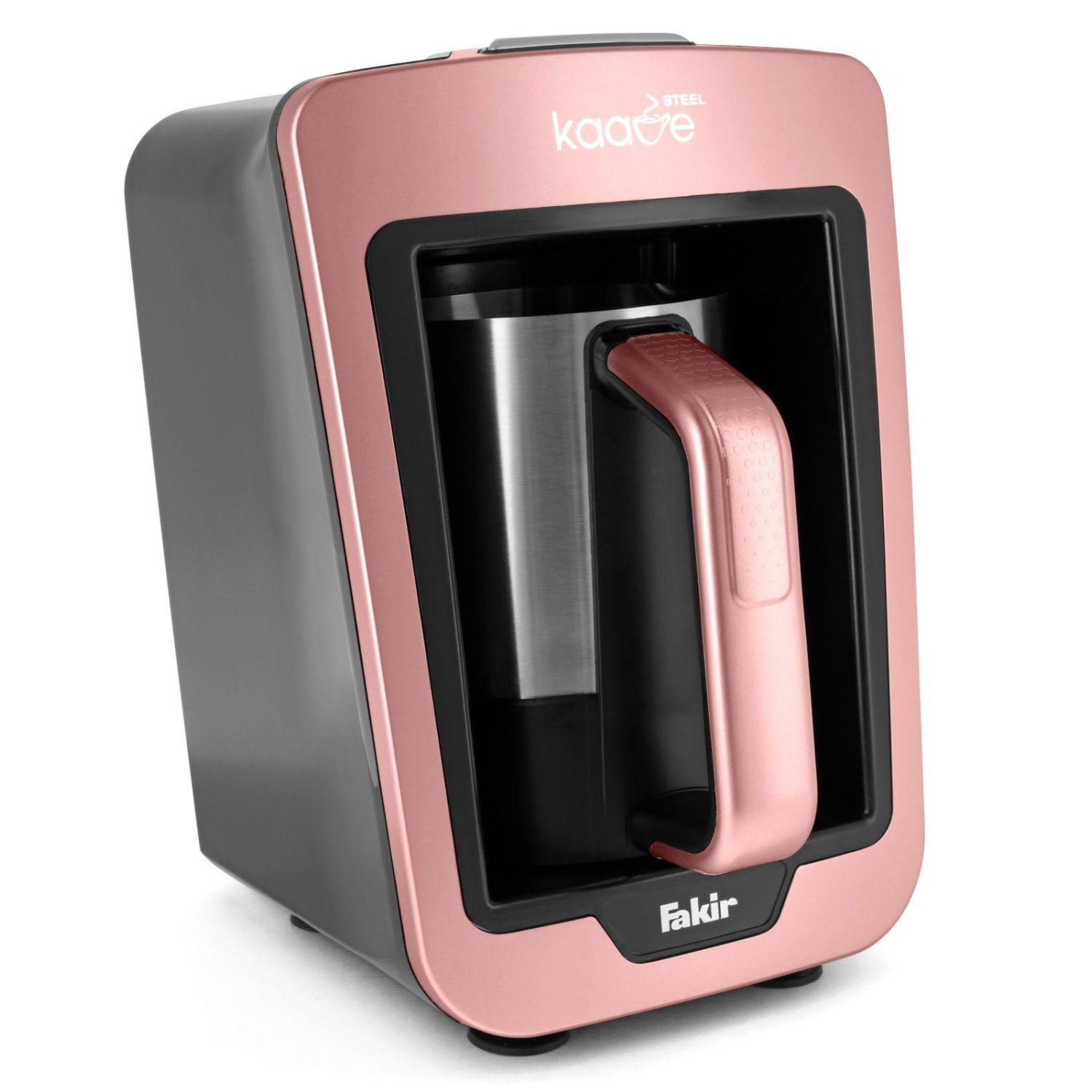 Fakir Kaave Steel Rosie Türk Kahvesi Makinesi