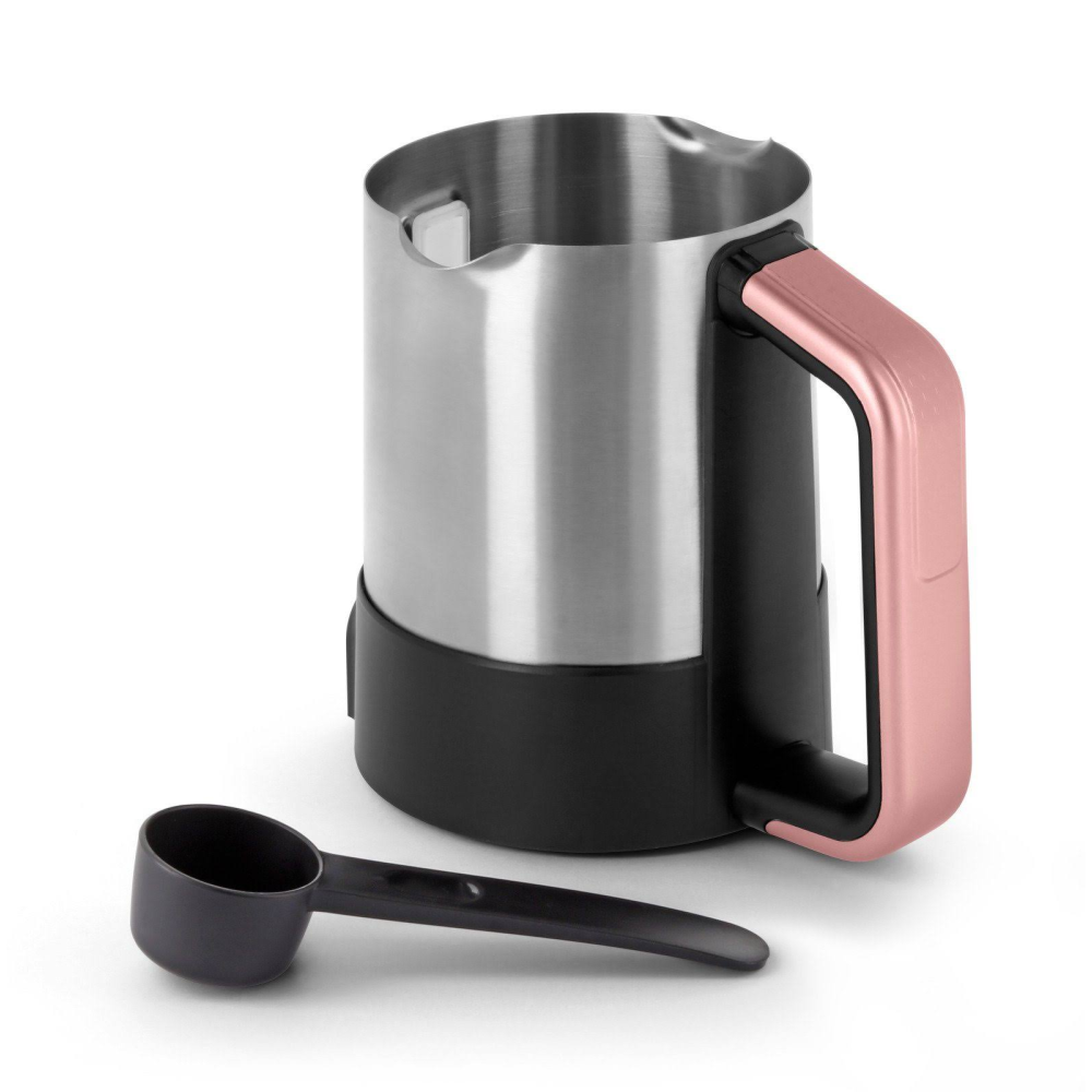 Fakir Kaave Steel Rosie Türk Kahvesi Makinesi